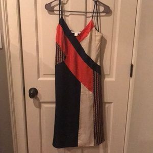 Diane von Furstenberg dress